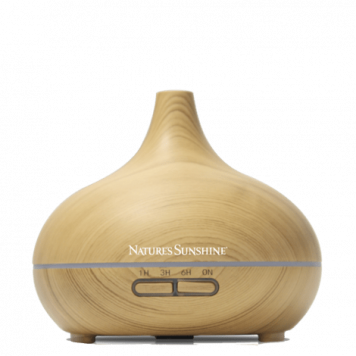 Diffuser V-W350 in Wooden Style NSP, артикул 64728