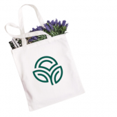 Cotton bag from NSP Cotton bag from NSP