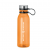 Оранжевая бутылка с логотипом 780 мл