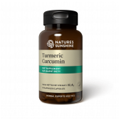 Turmeric Curcumin NSP Turmeric Curcumin NSP
