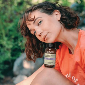 Bifidophilus Flora Force NSP NSP, модель 4100 | Изображение № 1