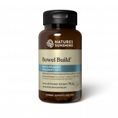 Bowel Build NSP Bowel Build NSP