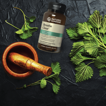 Breathe Clear NSP NSP, модель 776 | Изображение № 3