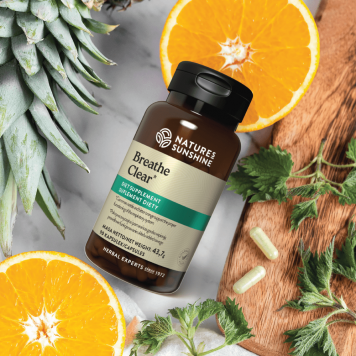 Breathe Clear NSP NSP, модель 776 | Изображение № 4