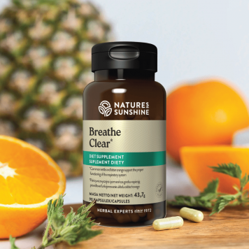 Breathe Clear NSP NSP, модель 776 | Изображение № 2