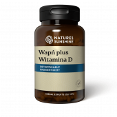 Calcium Plus Vitamin D NSP Calcium Plus Vitamin D NSP