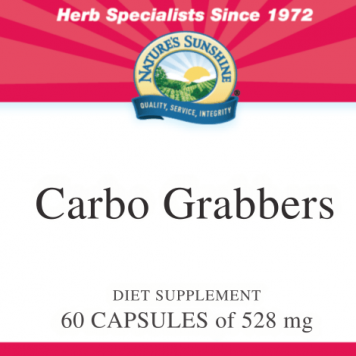 Carbo Grabbers NSP  Carbo Grabbers NSP NSP, model 2954 | Image № 1