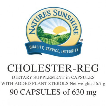 Cholester-Reg NSP NSP, модель 557 | Изображение № 1