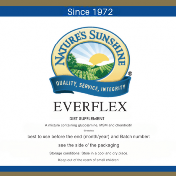 Everflex NSP  Everflex NSP NSP, model 947 | Image № 1
