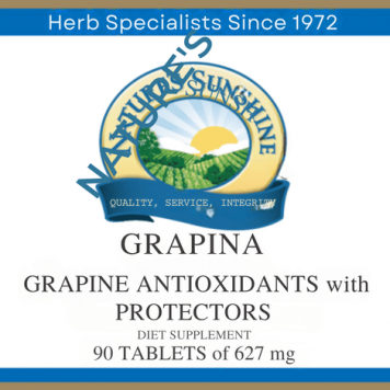 Grapine with Protectors NSP Grapine with Protectors NSP NSP, модель 1750 | Изображение № 1