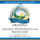Grapine with Protectors NSP
