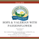 Hops & Valerian with Passionflower NSP