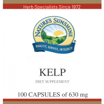 Kelp NSP Kelp NSP NSP, модель 410 | Изображение № 1
