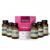 Healthy Bones and Joints Healthy Bones and Joints