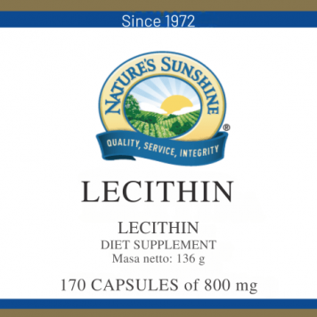  Lecithin NSP NSP, model 1661 | Image № 1