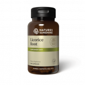 Licorice Root NSP Licorice Root NSP