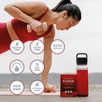 Power Beets (210g)  Power Beets (210g) NSP, model 23541 | Image № 3