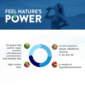  Power Meal NSP with vitaminsv NSP, model 23656/23657 | Image № 4