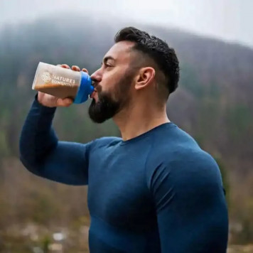  Power Meal NSP with vitaminsv NSP, model 23656/23657 | Image № 5