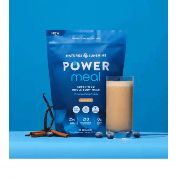  Power Meal NSP with vitaminsv NSP, model 23656/23657 | Image № 3