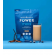 Protein shake Power Meal NSP with vitamins