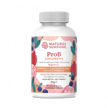 ProB Children’s NSP NSP, артикул 3346