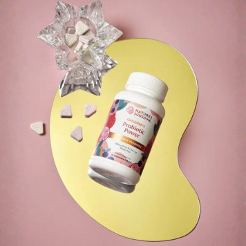 ProB Children’s NSP NSP, модель 3346 | Изображение № 1