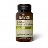 Red Clover NSP Red Clover NSP