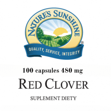 Red Clover NSP NSP, модель 550 | Изображение № 1