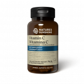 Vitamin C with bioflavonoids (60 tabs.) Vitamin C with bioflavonoids (60 tabs.)