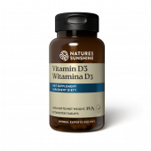 Vitamin D3 NSP Vitamin D3 NSP