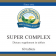 Vitamins & Minerals - Super Complex (60 tabs.)