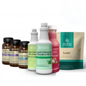 Healthy intestines NSP Healthy intestines NSP