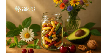 Where to start: How NSP supplements help you stay healthy Where to start: How NSP supplements help you stay healthy