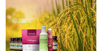 Новинка! Набор Beauty от NSP — молодость и сияние изнутри