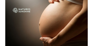 Child health and pregnancy with NSP: a real case study of giving birth at age 42 Child health and pregnancy with NSP: a real case study of giving birth at age 42