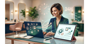 Как владельцам и мастерам бьюти-индустрии превратить клиентскую базу в актив, работающий 24/7