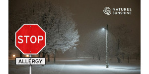 Зимняя аллергия и холод: как поддержать организм в сезон повышенной чувствительности