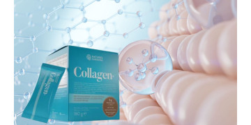 Collagen Without Myths: How Science Confirms the Effectiveness of Nature's Sunshine Collagen Without Myths: How Science Confirms the Effectiveness of Nature's Sunshine