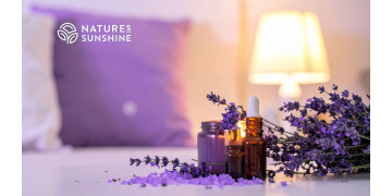 Essential Defense Program: natural immunity support with NSP essential oils