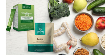 How GI health affects immunity. A clean gut. How GI health affects immunity. A clean gut.