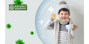 Иммунитет в фокусе: как продукты NSP помогают противостоять современным вызовам