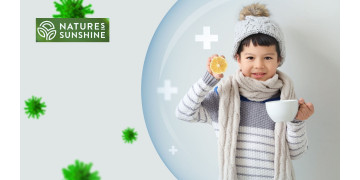 Immunity in Focus: How NSP products help meet today's challenges