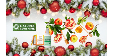 Праздники без тяжести: как помочь ЖКТ натурально и эффективно