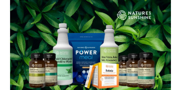 Slimness and energy start with cellular nutrition: the Metabolic Active program Slimness and energy start with cellular nutrition: the Metabolic Active program