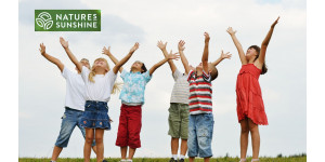 Healthy eating for children and adolescents: why NSP recommends starting at an early age