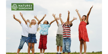 Healthy eating for children and adolescents: why NSP recommends starting at an early age