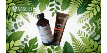 NSP Natural First Aid Kit: Silver Shield and Tei-Fu Lotion for Skin Protection NSP Natural First Aid Kit: Silver Shield and Tei-Fu Lotion for Skin Protection
