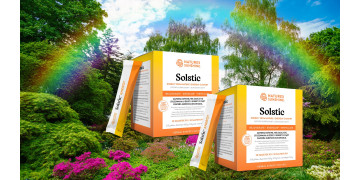 Solstic Energy от NSP: энергия и поддержка в одном стике