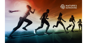 Nature's Sunshine: new solutions for an active lifestyle Nature's Sunshine: new solutions for an active lifestyle